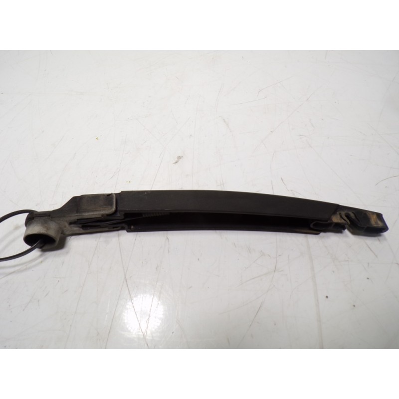 Recambio de brazo limpia trasero para fiat 500 x (334) 1.6 16v cat referencia OEM IAM 52078680  