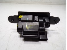Recambio de cerradura maletero / porton para fiat 500 x (334) 1.6 16v cat referencia OEM IAM 52096565 52065353  2