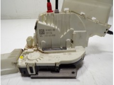 Recambio de cerradura puerta trasera derecha para fiat 500 x (334) 1.6 16v cat referencia OEM IAM 52139906 40146025008  2