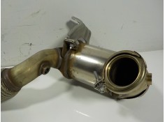 Recambio de catalizador para seat leon sportstourer (kl8) xcellence referencia OEM IAM 5WA254500HX 5WA131723B  2