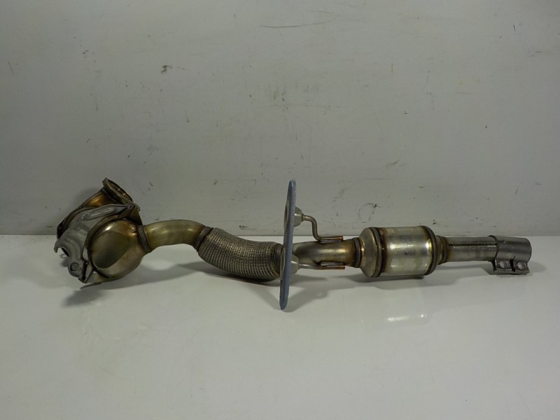 Recambio de catalizador para seat leon sportstourer (kl8) xcellence referencia OEM IAM 5WA254500HX 5WA131723B 