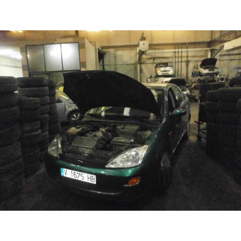 FORD FOCUS BERLINA (CAK)