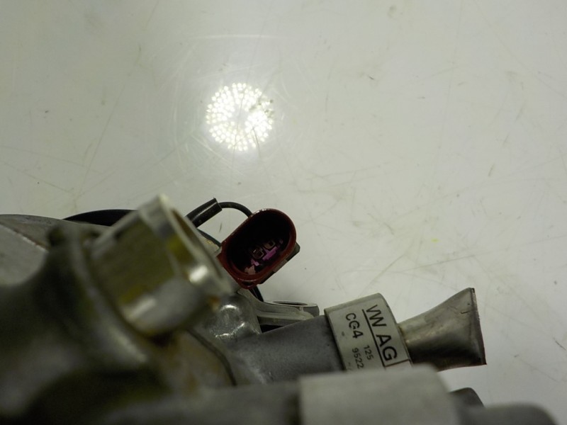 Recambio de compresor aire acondicionado para seat leon sportstourer (kl8) xcellence referencia OEM IAM 5WA816803A 5WA816803A 