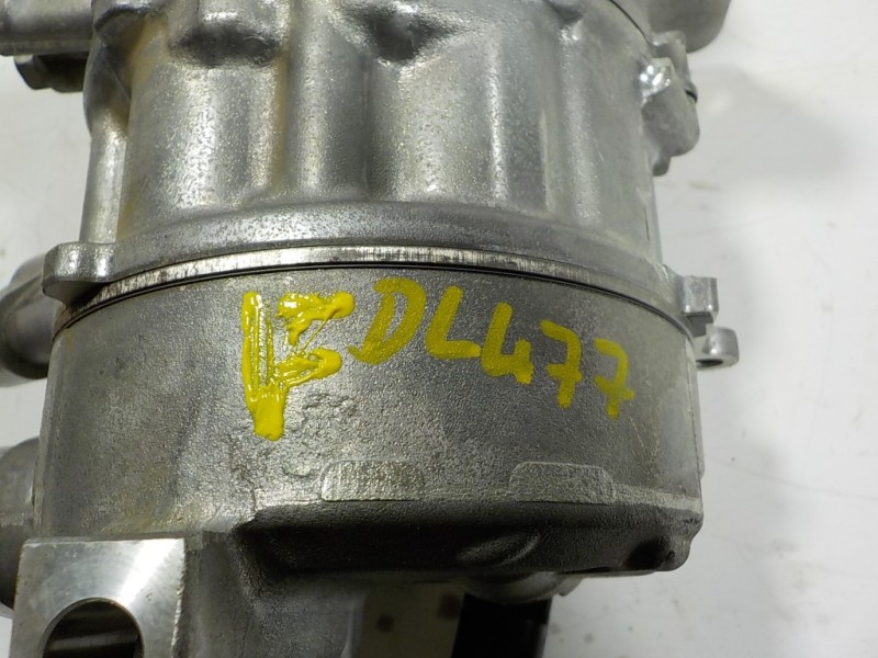 Recambio de compresor aire acondicionado para seat leon sportstourer (kl8) xcellence referencia OEM IAM 5WA816803A 5WA816803A 