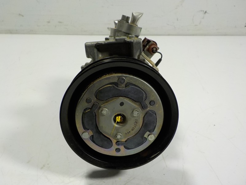 Recambio de compresor aire acondicionado para seat leon sportstourer (kl8) xcellence referencia OEM IAM 5WA816803A 5WA816803A 