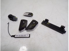 Recambio de conmutador de arranque para seat leon sportstourer (kl8) xcellence referencia OEM IAM 5FA959839AWTY 5WA962132  2