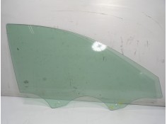 Recambio de cristal puerta delantero derecho para seat leon sportstourer (kl8) xcellence referencia OEM IAM 5FA845202A  