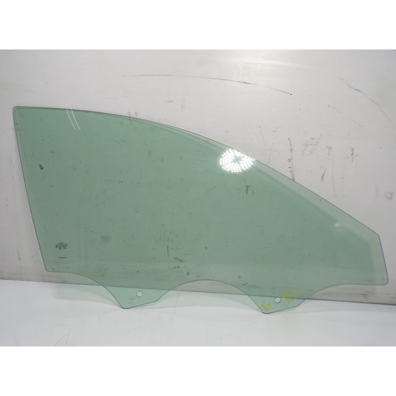 Recambio de cristal puerta delantero derecho para seat leon sportstourer (kl8) xcellence referencia OEM IAM 5FA845202A  