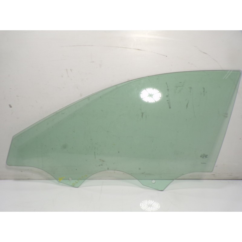 Recambio de cristal puerta delantero izquierdo para seat leon sportstourer (kl8) xcellence referencia OEM IAM 5FA845201A  