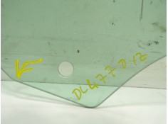 Recambio de cristal puerta delantero izquierdo para seat leon sportstourer (kl8) xcellence referencia OEM IAM 5FA845201A   2