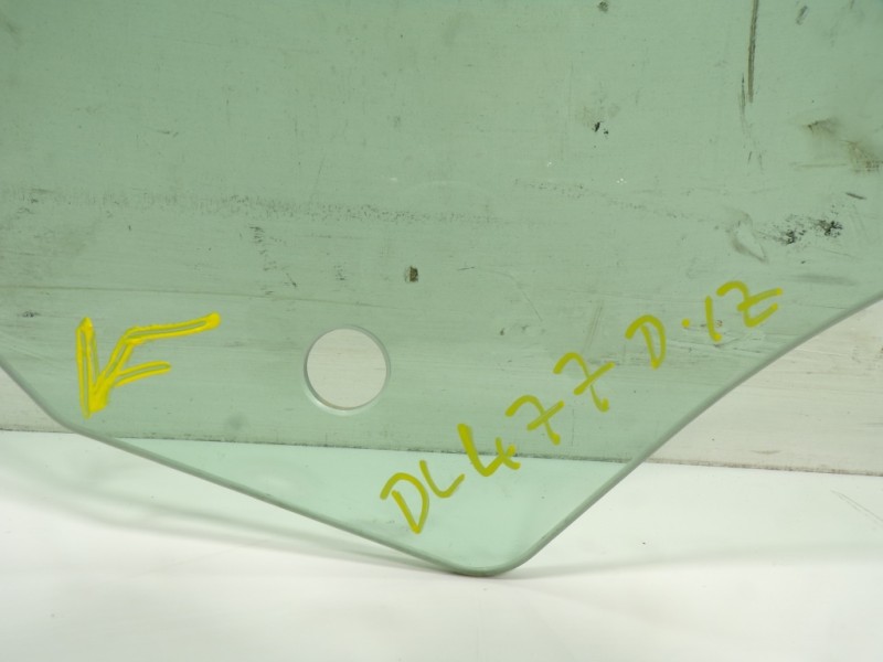 Recambio de cristal puerta delantero izquierdo para seat leon sportstourer (kl8) xcellence referencia OEM IAM 5FA845201A  