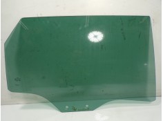 Recambio de cristal puerta trasero derecho para seat leon sportstourer (kl8) xcellence referencia OEM IAM 5FE845026E  