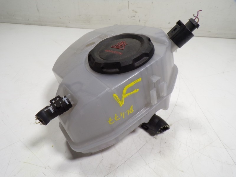 Recambio de deposito expansion para seat leon sportstourer (kl8) xcellence referencia OEM IAM 5WA121407F 5WA121407F 