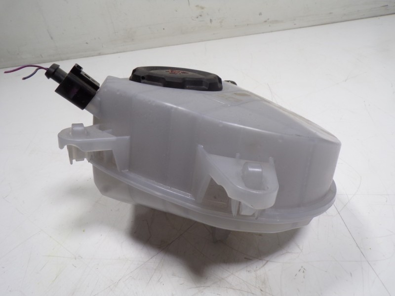 Recambio de deposito expansion para seat leon sportstourer (kl8) xcellence referencia OEM IAM 5WA121407F 5WA121407F 