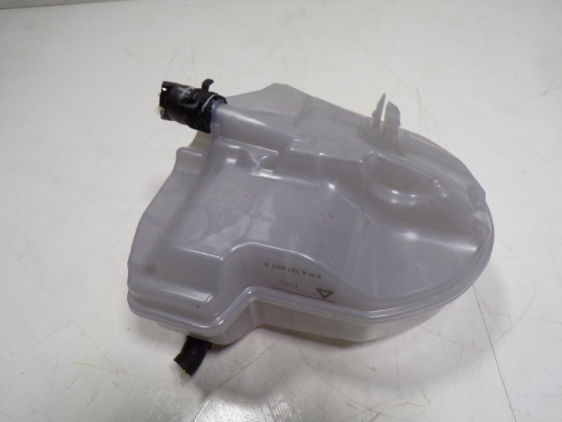 Recambio de deposito expansion para seat leon sportstourer (kl8) xcellence referencia OEM IAM 5WA121407F 5WA121407F 