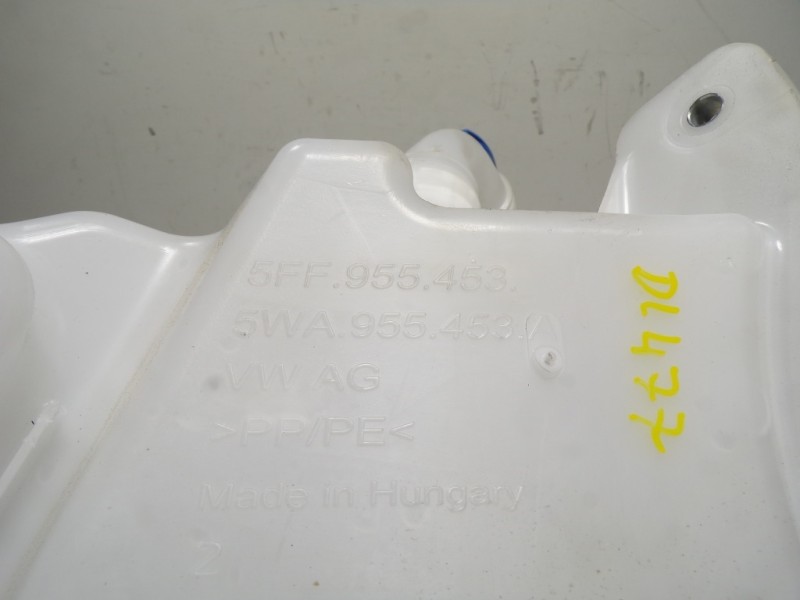 Recambio de deposito limpia para seat leon sportstourer (kl8) xcellence referencia OEM IAM 5WA955453A 5FF955453 