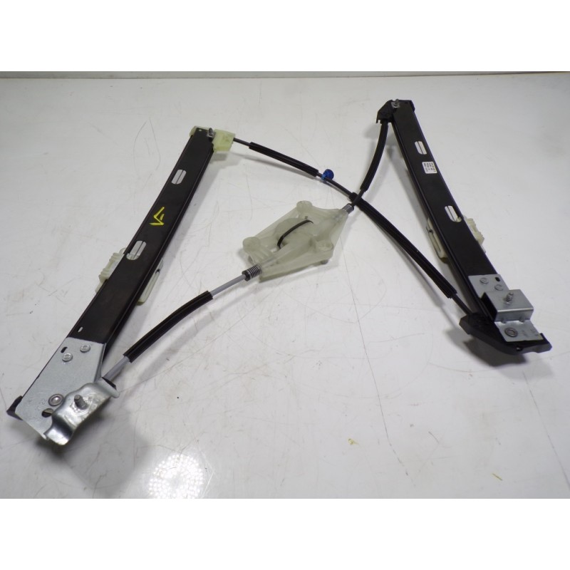 Recambio de elevalunas delantero derecho para seat leon sportstourer (kl8) xcellence referencia OEM IAM 5FA837462B 5FA837462B 