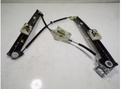 Recambio de elevalunas delantero derecho para seat leon sportstourer (kl8) xcellence referencia OEM IAM 5FA837462B 5FA837462B  2