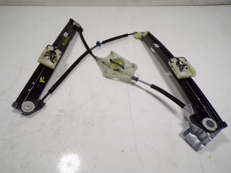 Recambio de elevalunas delantero derecho para seat leon sportstourer (kl8) xcellence referencia OEM IAM 5FA837462B 5FA837462B 