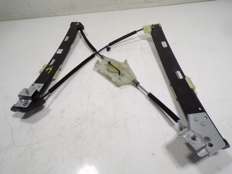 Recambio de elevalunas delantero izquierdo para seat leon sportstourer (kl8) xcellence referencia OEM IAM 5FA837461B 5FA837461B 