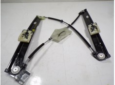 Recambio de elevalunas delantero izquierdo para seat leon sportstourer (kl8) xcellence referencia OEM IAM 5FA837461B 5FA837461B  2