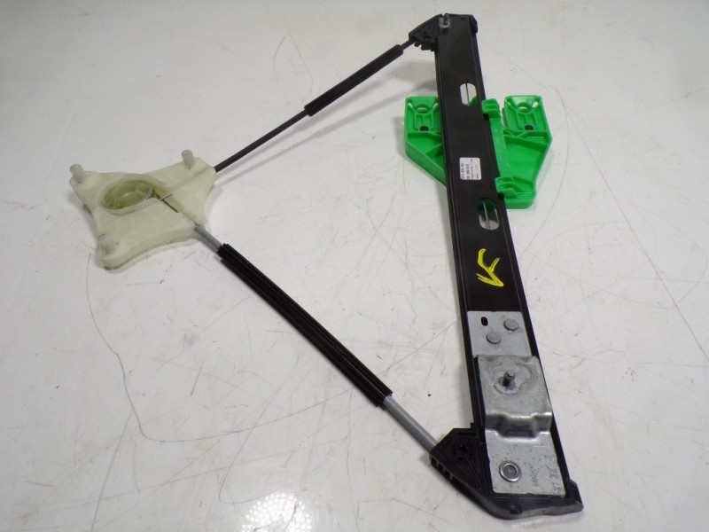 Recambio de elevalunas trasero derecho para seat leon sportstourer (kl8) xcellence referencia OEM IAM 5FA839462 5FA839462 