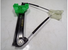 Recambio de elevalunas trasero derecho para seat leon sportstourer (kl8) xcellence referencia OEM IAM 5FA839462 5FA839462  2