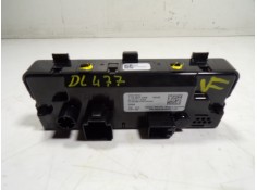 Recambio de mando climatizador para seat leon sportstourer (kl8) xcellence referencia OEM IAM 11A907049 11A907049  2