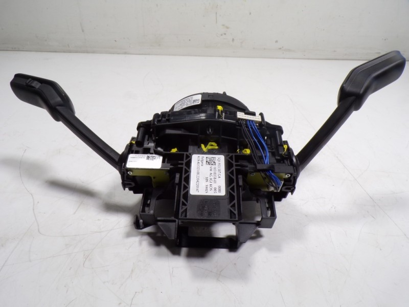 Recambio de mando intermitentes para seat leon sportstourer (kl8) xcellence referencia OEM IAM 5Q1953507GAIGI 5Q1953507GA 