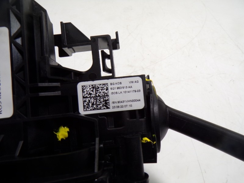 Recambio de mando intermitentes para seat leon sportstourer (kl8) xcellence referencia OEM IAM 5Q1953507GAIGI 5Q1953507GA 