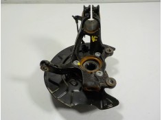 Recambio de mangueta delantera izquierda para seat leon sportstourer (kl8) xcellence referencia OEM IAM 5WA407255  5WA407621 2