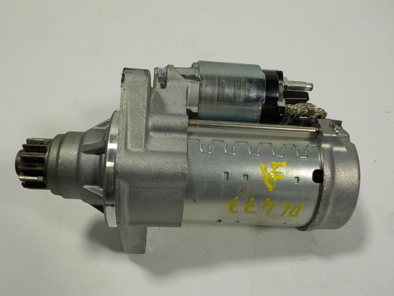 Recambio de motor arranque para seat leon sportstourer (kl8) xcellence referencia OEM IAM 0AM911022C 0AM911024A 