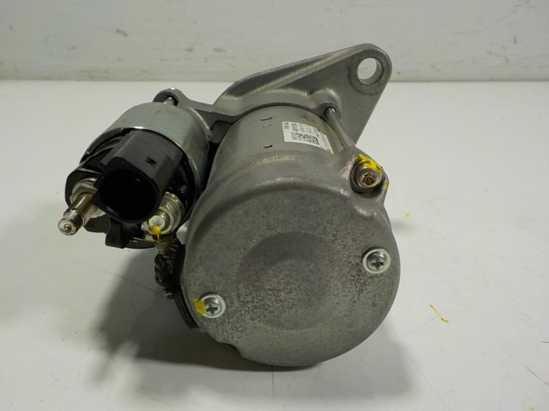 Recambio de motor arranque para seat leon sportstourer (kl8) xcellence referencia OEM IAM 0AM911022C 0AM911024A 