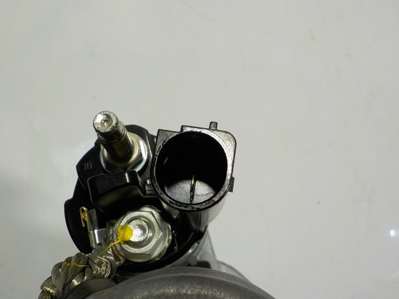 Recambio de motor arranque para seat leon sportstourer (kl8) xcellence referencia OEM IAM 0AM911022C 0AM911024A 