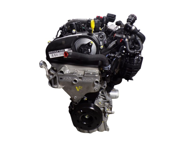 Recambio de motor completo para seat leon sportstourer (kl8) xcellence referencia OEM IAM 05E100031F DFY 