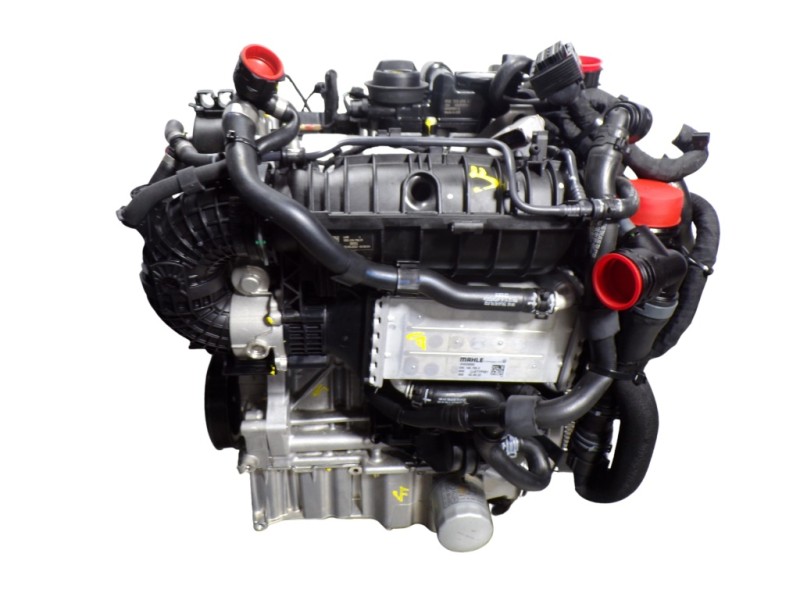 Recambio de motor completo para seat leon sportstourer (kl8) xcellence referencia OEM IAM 05E100031F DFY 