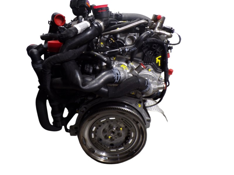 Recambio de motor completo para seat leon sportstourer (kl8) xcellence referencia OEM IAM 05E100031F DFY 