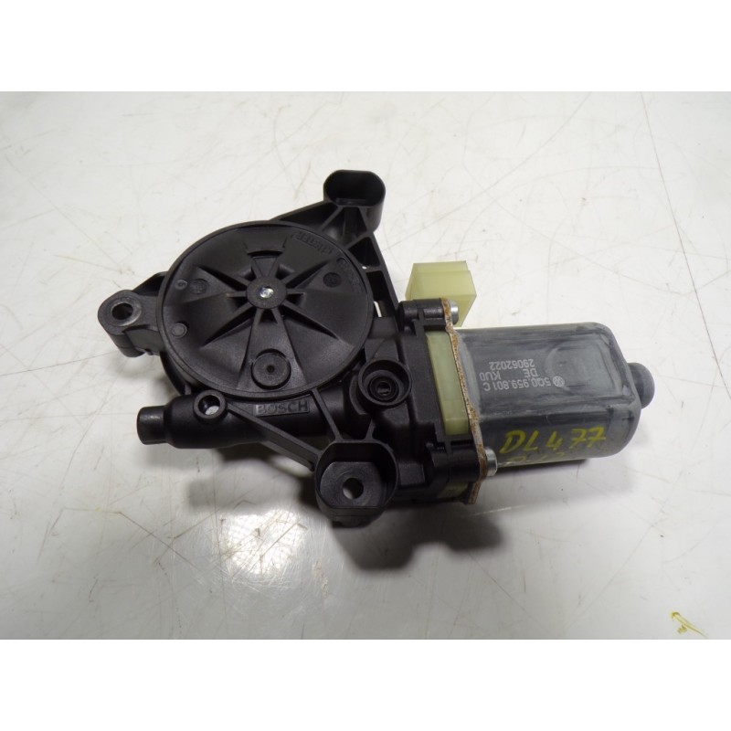 Recambio de motor elevalunas delantero izquierdo para seat leon sportstourer (kl8) xcellence referencia OEM IAM 5Q0959801C 5Q095