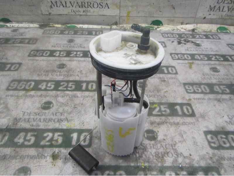 Recambio de aforador para seat mii (kf1) style referencia OEM IAM 1S0919051B 1S0919051B 0580200106