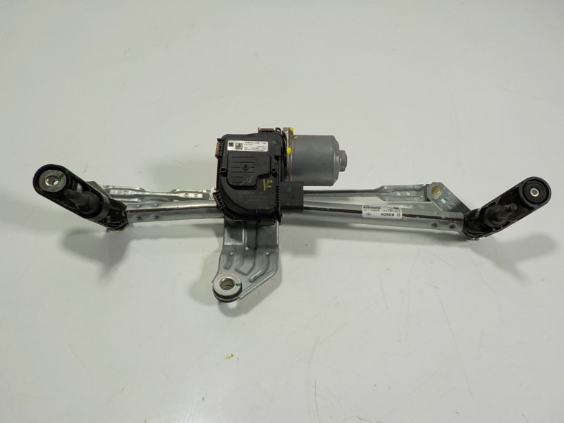 Recambio de motor limpia delantero para seat leon sportstourer (kl8) xcellence referencia OEM IAM 5FB955023B 5FB955023B 