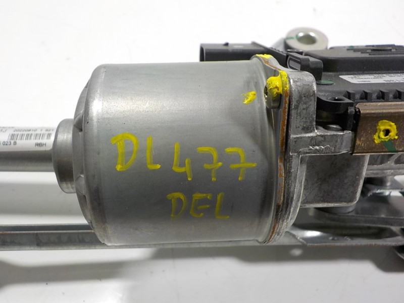 Recambio de motor limpia delantero para seat leon sportstourer (kl8) xcellence referencia OEM IAM 5FB955023B 5FB955023B 