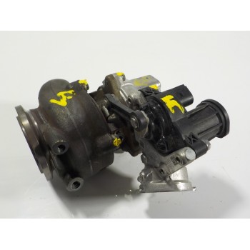 TURBOCOMPRESOR 05C145701B 05C145701B 