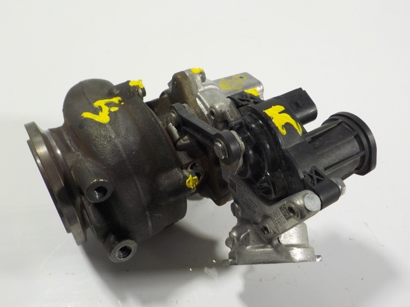 Recambio de turbocompresor para seat leon (kl1) 1.0 tsi referencia OEM IAM 05C145701B 05C145701B 