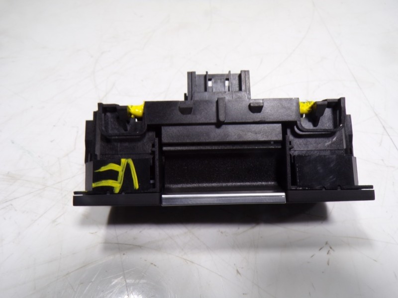 Recambio de palanca freno de mano para seat leon sportstourer (kl8) xcellence referencia OEM IAM 5FA927225VRY 5FA927225 