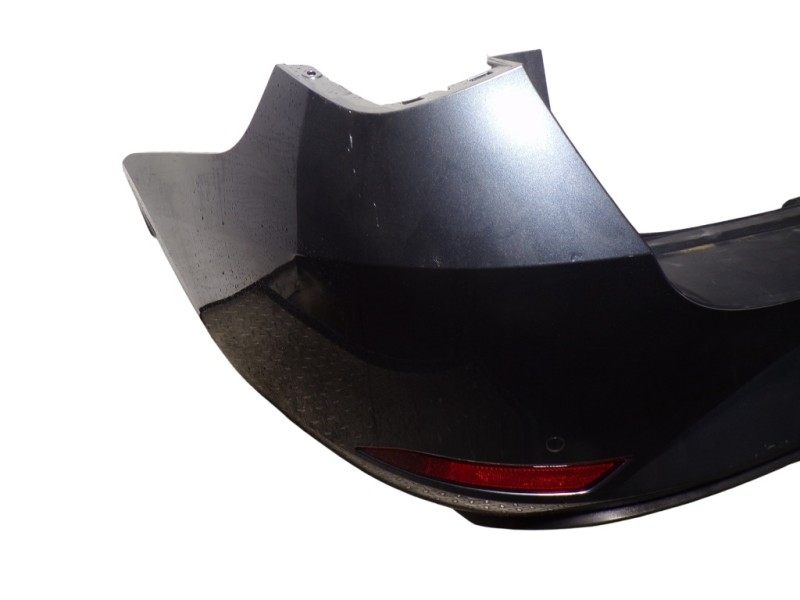 Recambio de paragolpes trasero para seat leon sportstourer (kl8) xcellence referencia OEM IAM 5FE807421GRU  