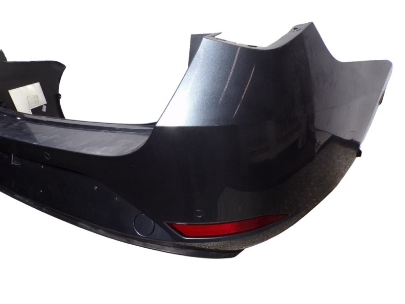 Recambio de paragolpes trasero para seat leon sportstourer (kl8) xcellence referencia OEM IAM 5FE807421GRU  
