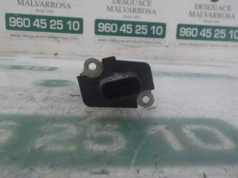 Recambio de caudalimetro para ford mondeo ber. (ca2) 2.0 tdci cat referencia OEM IAM 1376235 6C1112B579AA 