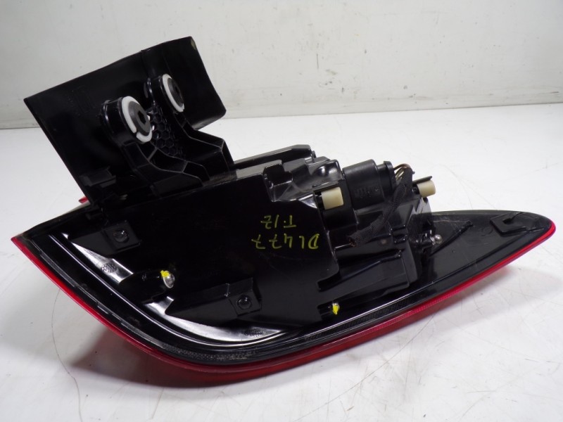 Recambio de piloto trasero izquierdo para seat leon sportstourer (kl8) xcellence referencia OEM IAM 5FA945207G 5FA945207G 