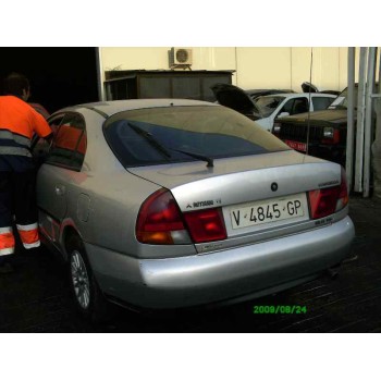 MITSUBISHI CARISMA BERLINA 4 (DA0)