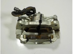 Recambio de pinza freno delantera izquierda para seat leon sportstourer (kl8) xcellence referencia OEM IAM 5WA615123 5WA105BE  2